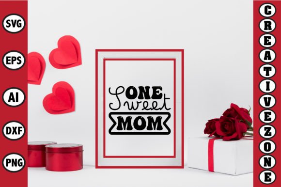 One Sweet Mom: Graphics for Crafts